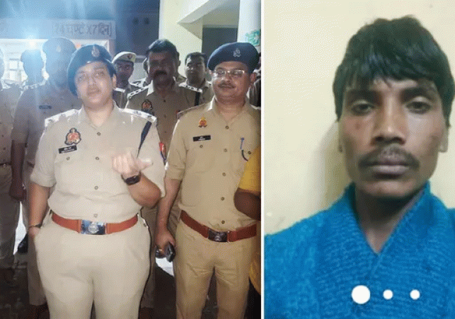 Budaun Encounter