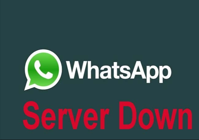 WhatsApp Server Down Again Users Got Upset