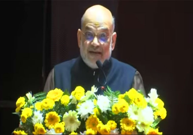  अमित शाह ने CM सैनी को रात में फोन कर क्यों जगाया? पंचकूला में सबके सामने चुनाव की वो अंदर वाली बात बता गए गृह मंत्री