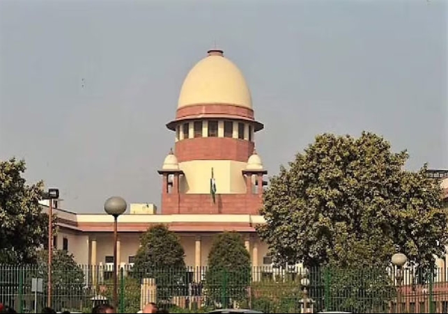 Wife Demandig 12 Crore Rupees To Husband Divorce In Supreme Court