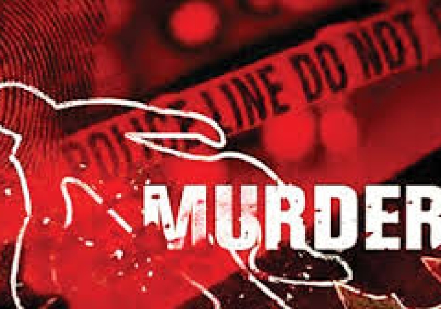 Woman body found in Meerut