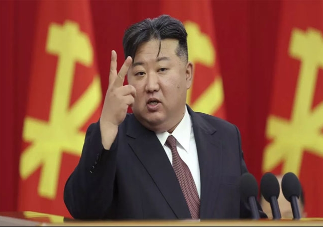 Women Breast Implants Is Crime In North Korea