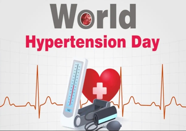 World Hypertension Day 2023