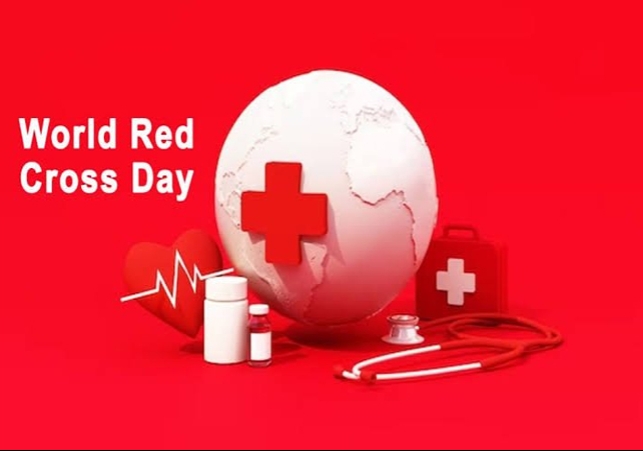 World Red Cross Day 2023