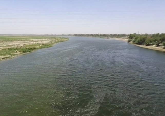Yamuna River
