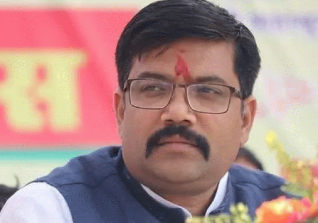 Jharkhand BJP constitutes new media team
