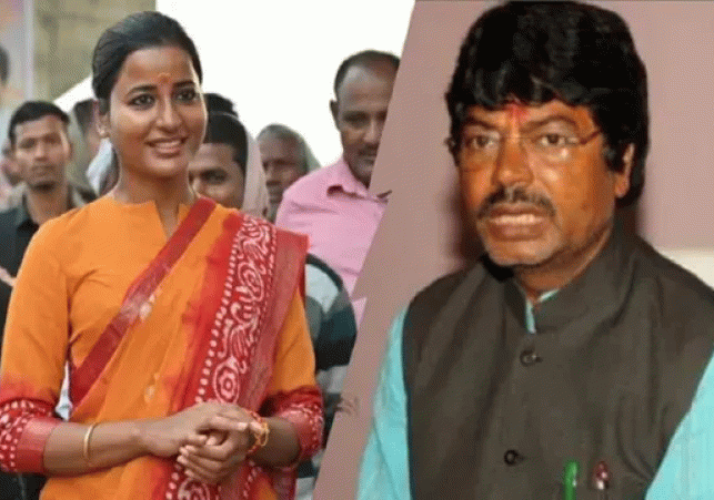 Jharkhand Congress revokes former minister Yogendra