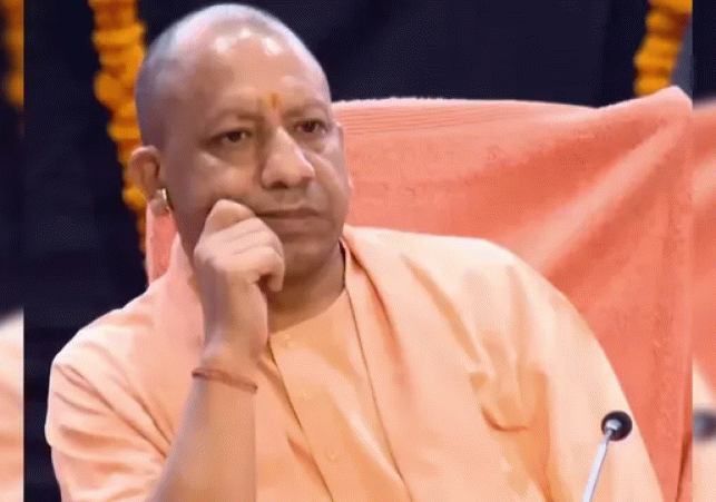 Buzz over Cabinet Expansion Intensifies in UP