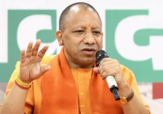 A new phase of political activity in Uttar Pradesh