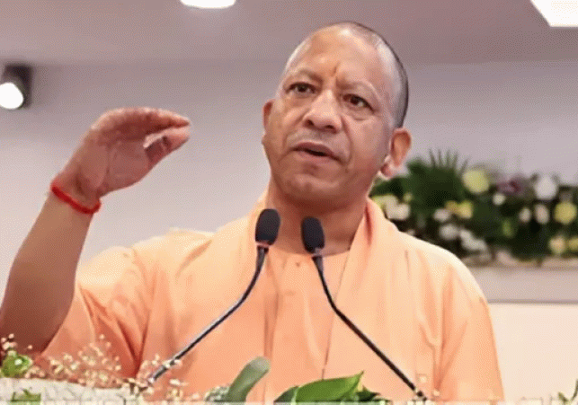 Yogi