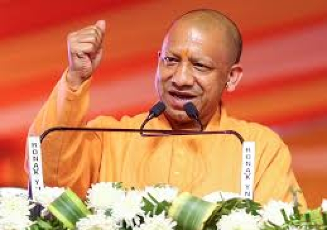 Yogi government presents its 10th budget