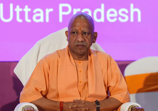 Major Decision by UP Government