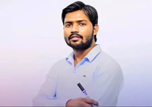 YouTuber Teacher Khan Sir Coaching Center Attack in Patna News