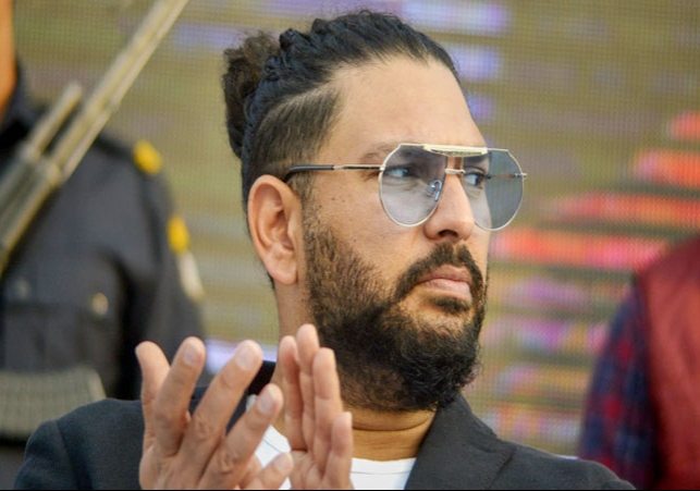 Yuvraj Singh Not Contest Gurdaspur Lok Sabha Election 2024 For BJP