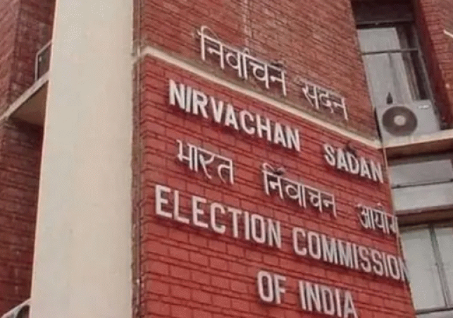Mismanagement by the State Election Commission