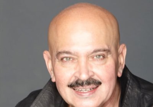 बॉलीवुड के दिग्गज निर्देशक और अभिनेता राकेश रोशन हाल ही में एंजियोप्लास्टी (Angioplasty) जैसे गंभीर इलाज से गुज़रे।