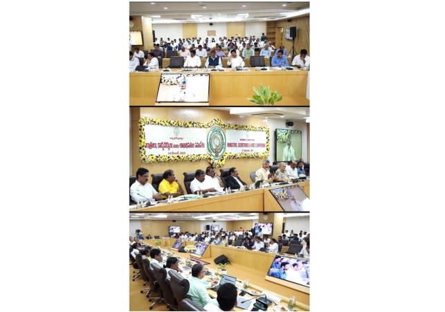 Honorable Chief Minister called for improvements in governance