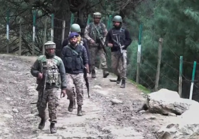 FATF Condemns Pahalgam Attack