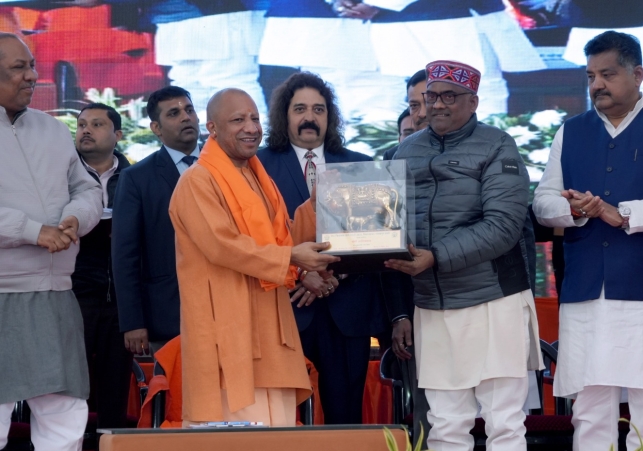 Sports Colleges will be Established