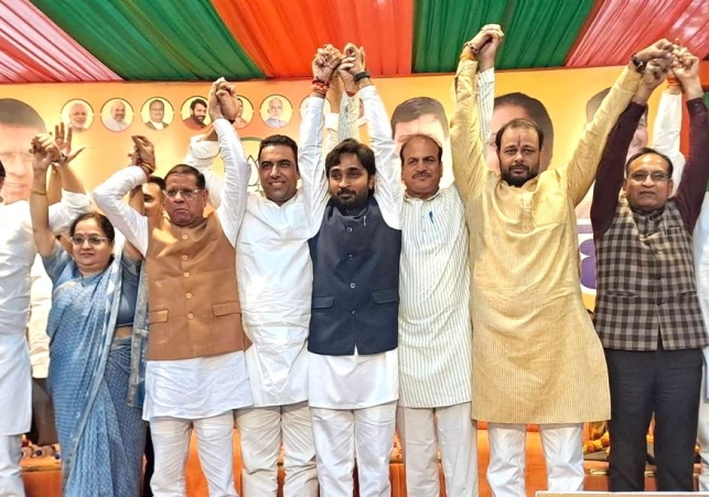 Elevated flyover to be built from Delhi Ashram to Faridabad