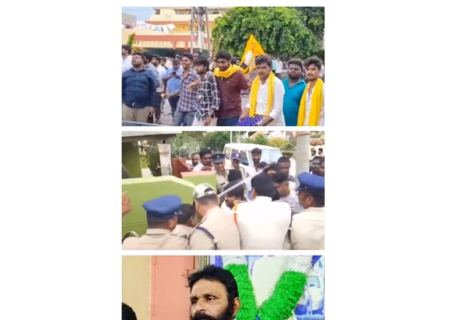 Protect YSR Workers