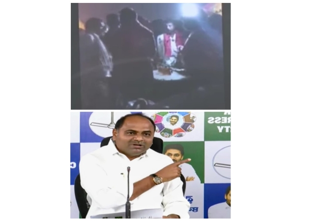Ghee Tender Scandal and the Heritage-Indapur link