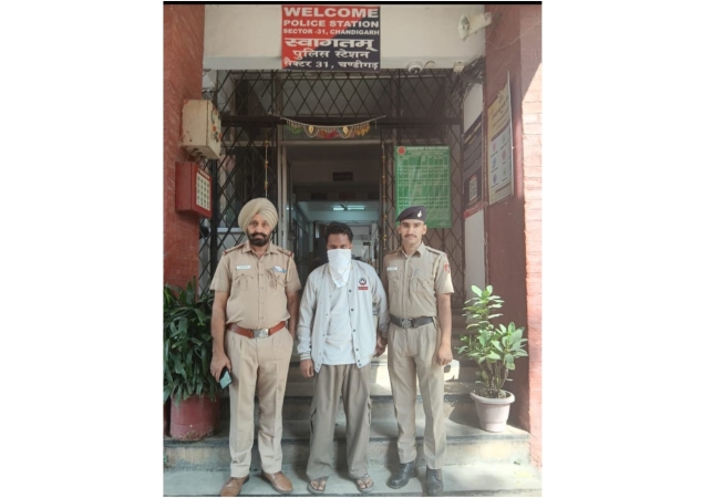Police Station 31's Campaign Against Drugs Continues
