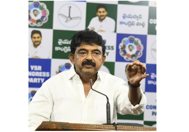 Condemnation of incidents related to false cases