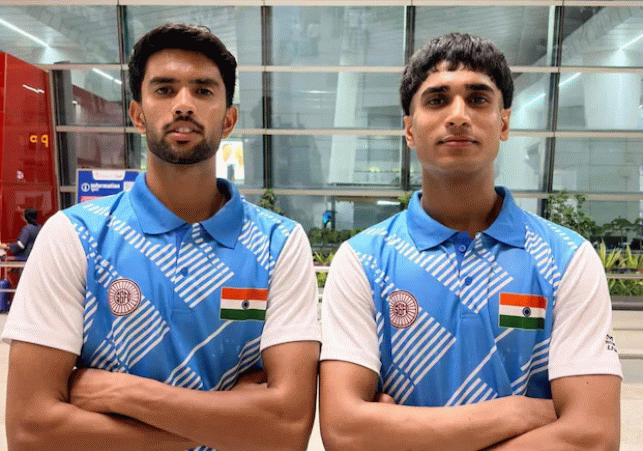 Jaisalmer Makes Waves on the International Stage
