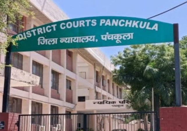 CBI Court Acquits all Accused