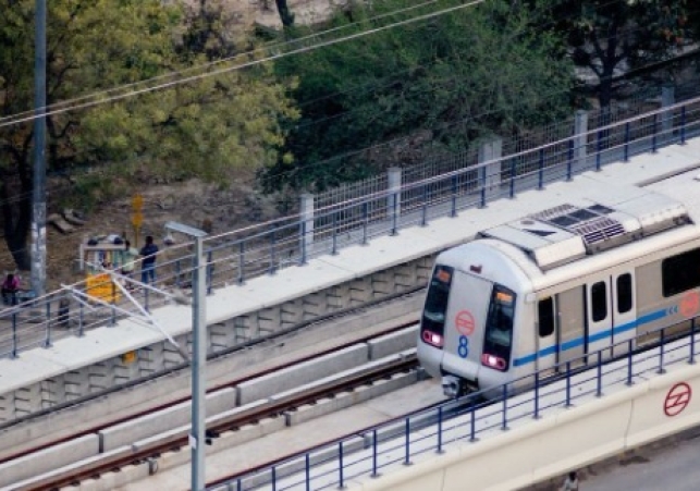 Chandigarh Tricity Metro Back on Track: Stakeholders Review ₹25
