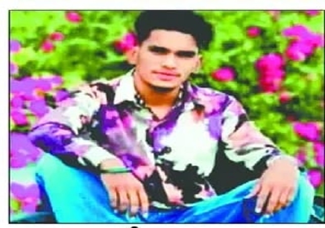 Accident at an Anti-Drunk Driving Checkpoint