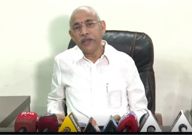 The TDP-Media nexus is spreading false propaganda