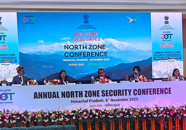 Easy and Secure Communication Facilities