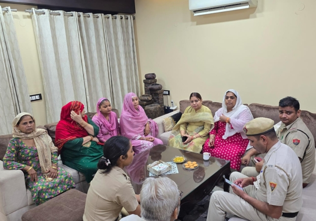A cowardly regime is hiding behind the khaki uniform