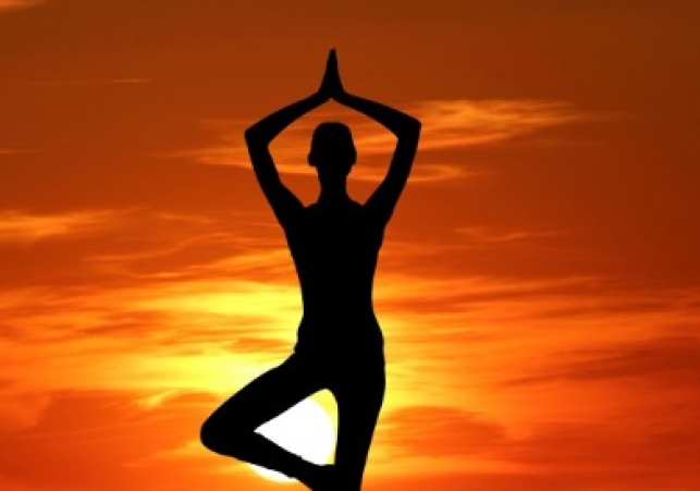 International Yoga Day 2025