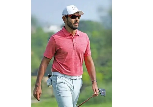 Yuvraj Sandhu from the city will represent