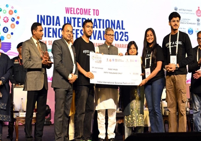 Excelled in Computer Science Engineering