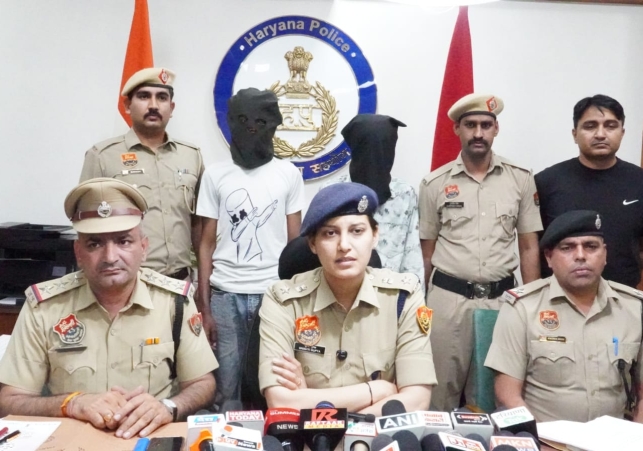 Honor Killing in Panchkula