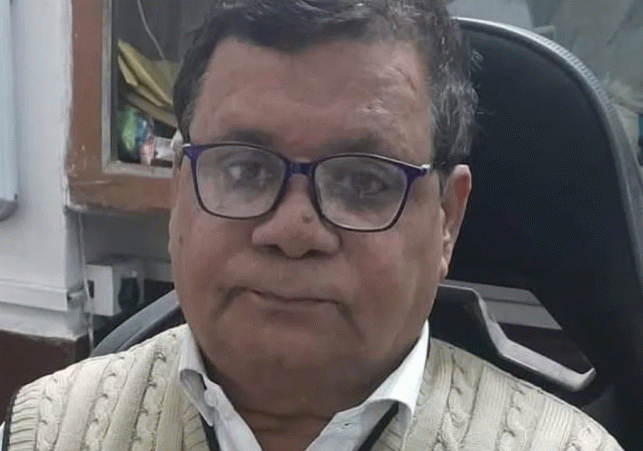 Doctor Shoots Himself with Licensed Revolver