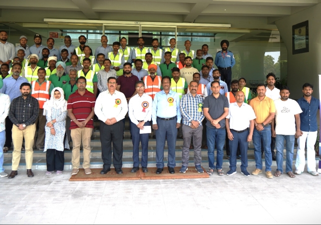 Swachhata Pakhwada – 2026