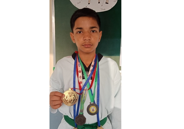 Winning Medals In Olympics