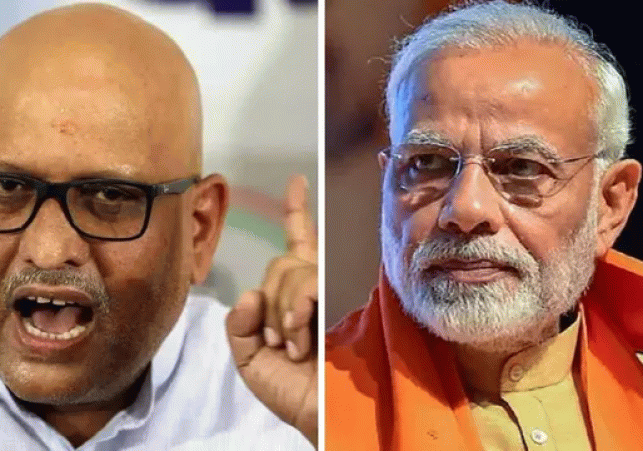 Congress President Ajay Rai demanded an impartial