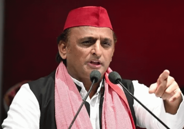 Samajwadi Party preparing for survey-based ticket