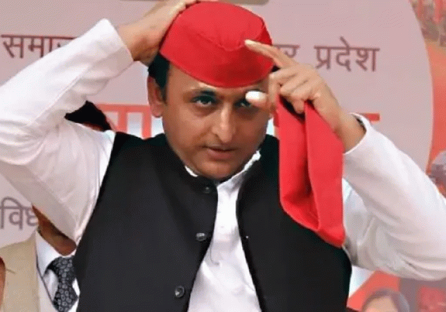 Akhilesh Yadav sarcasm and humorous