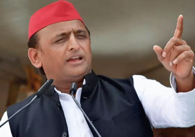 Akhilesh Yadav statement on Central Asia conflict