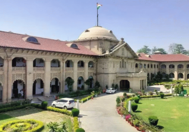 allahabad-high-court