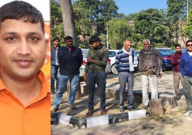 Ambala Shocker: Drunk Men Beat Police Constable to Death at Wedding