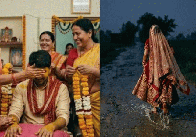 Young Woman Goes Missing Before Wedding in Amb