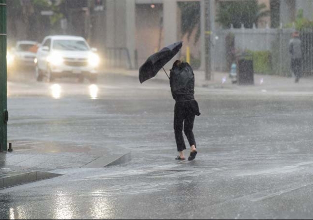 Severe storm looming in America on July 4